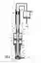 Fig. 04 - Injection device comprising a central rod movable in a cleaning position