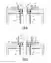 Fig. 07 - Injection device comprising a central rod movable in a cleaning position