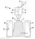 Fig. 01 - Method and apparatus for forming and filling a container