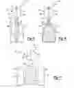 Fig. 03 - Method and apparatus for forming and filling a container