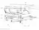 Fig. 01 - Plastic preheating arrangement for a plastic welding device, a plastic welding device as well as a preheating method for a component