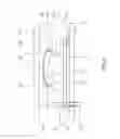 Fig. 04 - Plastic preheating arrangement for a plastic welding device, a plastic welding device as well as a preheating method for a component