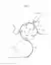 Fig. 03 - Ultrasonic horn, welder provided therewith, and method of producing disposable diaper using ultrasonic horn