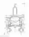 Fig. 08 - Ultrasonic horn, welder provided therewith, and method of producing disposable diaper using ultrasonic horn