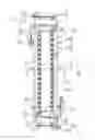 Fig. 10 - Apparatus and process for producing porous devices