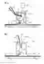 Fig. 07 - Rotor blade manufacturing arrangement