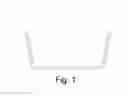 Fig. 02 - Laminate apparatus with bonded liner