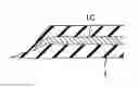 Fig. 01 - Method of manufacturing cord included rubber sheet