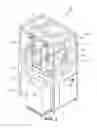 Fig. 03 - System and method for applying heat and pressure to three-dimensional articles