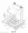 Fig. 17 - System and method for applying heat and pressure to three-dimensional articles