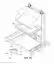 Fig. 19 - System and method for applying heat and pressure to three-dimensional articles