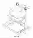 Fig. 20 - System and method for applying heat and pressure to three-dimensional articles