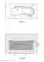 Fig. 03 - Article of footwear formed from two preforms and method and mold for manufacturing same