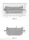 Fig. 04 - Article of footwear formed from two preforms and method and mold for manufacturing same