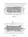 Fig. 06 - Article of footwear formed from two preforms and method and mold for manufacturing same