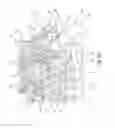 Fig. 11 - Apparatus and method for expanding and erecting collapsed or folded cardboard packagings to standing arranged compartments and/or outer packagings