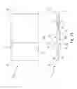 Fig. 16 - Apparatus and method for expanding and erecting collapsed or folded cardboard packagings to standing arranged compartments and/or outer packagings