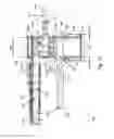 Fig. 17 - Apparatus and method for expanding and erecting collapsed or folded cardboard packagings to standing arranged compartments and/or outer packagings