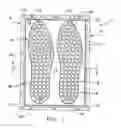 Fig. 02 - DEEP DRAW METHOD OF MAKING IMPACT AND VIBRATION ABSORBING ARTICLES AND THE ARTICLES FORMED THEREBY