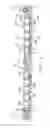 Fig. 03 - DEEP DRAW METHOD OF MAKING IMPACT AND VIBRATION ABSORBING ARTICLES AND THE ARTICLES FORMED THEREBY