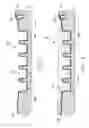 Fig. 04 - DEEP DRAW METHOD OF MAKING IMPACT AND VIBRATION ABSORBING ARTICLES AND THE ARTICLES FORMED THEREBY