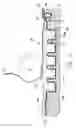 Fig. 05 - DEEP DRAW METHOD OF MAKING IMPACT AND VIBRATION ABSORBING ARTICLES AND THE ARTICLES FORMED THEREBY