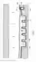 Fig. 07 - DEEP DRAW METHOD OF MAKING IMPACT AND VIBRATION ABSORBING ARTICLES AND THE ARTICLES FORMED THEREBY