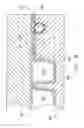 Fig. 09 - DEEP DRAW METHOD OF MAKING IMPACT AND VIBRATION ABSORBING ARTICLES AND THE ARTICLES FORMED THEREBY