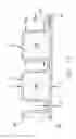Fig. 11 - DEEP DRAW METHOD OF MAKING IMPACT AND VIBRATION ABSORBING ARTICLES AND THE ARTICLES FORMED THEREBY