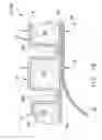 Fig. 15 - DEEP DRAW METHOD OF MAKING IMPACT AND VIBRATION ABSORBING ARTICLES AND THE ARTICLES FORMED THEREBY