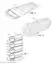 Fig. 04 - Lightweight flexible thermal protection system for fire protection