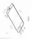 Fig. 11 - Tempered glass screen protector applied to a portable electronic device