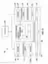 Fig. 06 - Heated tool assembly for forming a structural member