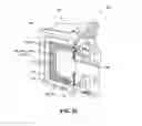 Fig. 21 - Heated tool assembly for forming a structural member