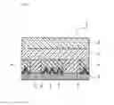Fig. 03 - Laminated transfer medium and printed matter