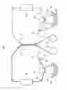 Fig. 04 - Laminated transfer medium and printed matter