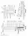 Fig. 16 - METHOD OF MANUFACTURING A VARIABLE-RADIUS LAMINATED RADIUS FILLER