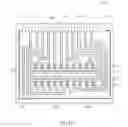 Fig. 20 - Microfluidic system with single drive signal for multiple nozzles