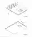 Fig. 07 - Microfluidic delivery member with filter and method of forming same