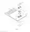 Fig. 08 - Microfluidic delivery member with filter and method of forming same