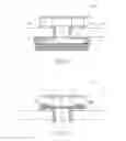 Fig. 16 - Microfluidic delivery member with filter and method of forming same