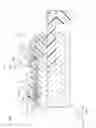 Fig. 02 - Thermal print head and thermal printer