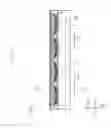Fig. 03 - Thermal print head and thermal printer