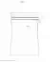 Fig. 15 - Thermal print head and thermal printer