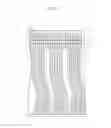 Fig. 22 - Thermal print head and thermal printer