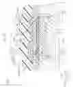 Fig. 26 - Thermal print head and thermal printer