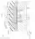 Fig. 27 - Thermal print head and thermal printer
