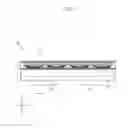 Fig. 53 - Thermal print head and thermal printer