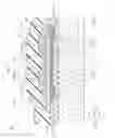 Fig. 78 - Thermal print head and thermal printer