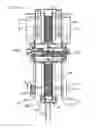Fig. 17 - Medium cartridge and printer